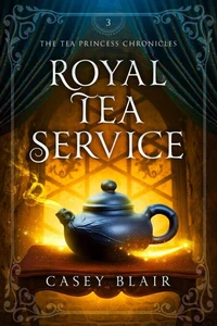 Royal Tea Service
