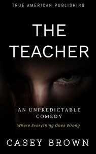Télécharger un livre pour allumer ipad The Teacher 9798215520444 
