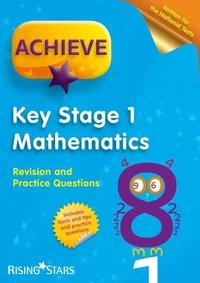 Achieve KS1 Maths Revision &amp; Practice Questions