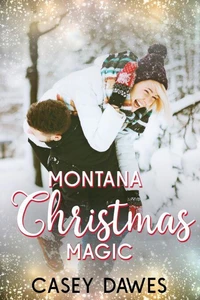 Montana Christmas Magic