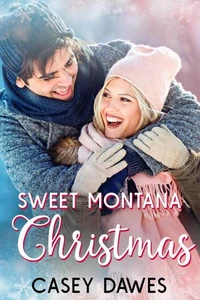 Sweet Montana Christmas