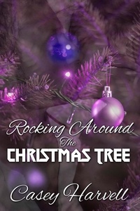  Casey Harvell - Rocking Around the Christmas Tree.