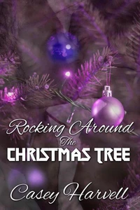 Rocking Around the Christmas Tree