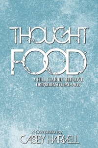 Casey Harvell - Thought Food.