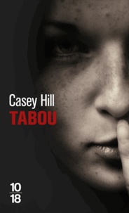Casey Hill - Tabou.