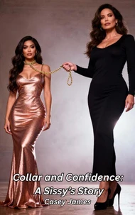 Collar and Confidence: A Sissy’s Story