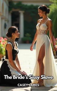 The Bride's Sissy Slave