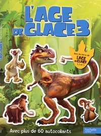 L'âge de glace 3