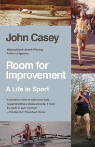 Room for Improvement