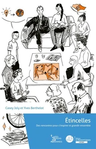 Etincelles
