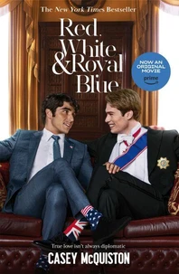 RED WHITE AND ROYAL BLUE