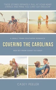 Covering the Carolinas
