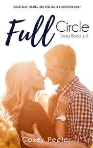 Full Circle Series: Books 1-3