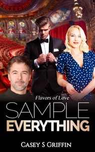  Casey S Griffin - Sample Everything - Flavors of Love, #2.