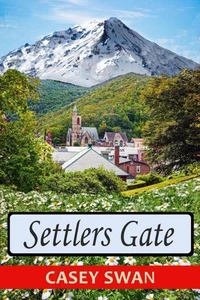 Settlers Gate