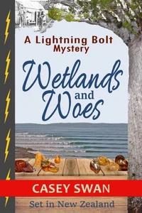 Wetlands and Woes