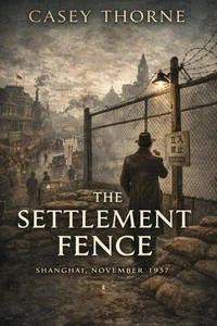 The Settlement Fence