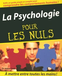 La psychologie pour les nuls