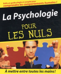 La psychologie pour les nuls