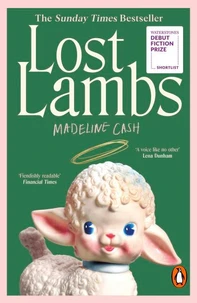 Lost Lambs