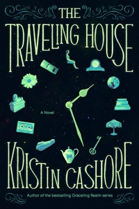 The Traveling House