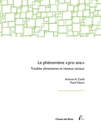 Le phénomène "pro-ana"