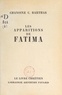 Casimir Barthas - Les apparitions de Fatima.