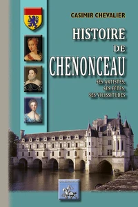 Histoire de Chenonceau