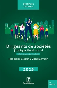 Dirigeants de sociétés
