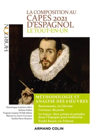 La composition au CAPES d'espagnol