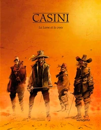 La lignée Von Kreuz