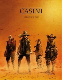 La lignée Von Kreuz