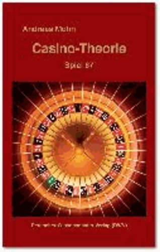 Casino-Theorie. Spiel 67.