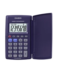 Calculatrice de poche HL-820 Vera