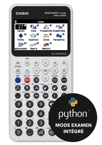Calculatrice graph math+