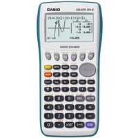 CASIO FRANCE (SA) - Calculatrice Graphique Casio GRAPH 35+E - Mode examen