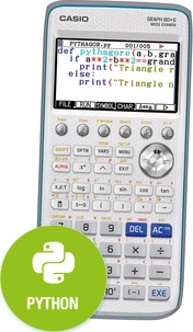 Calculatrice Graphique GRAPH 90+E