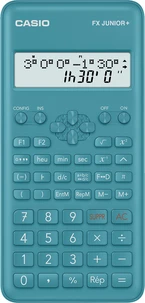 Casio calculatrice primaire FX Junior +