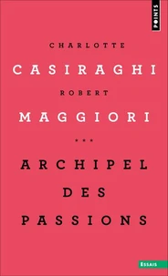 Archipel des passions