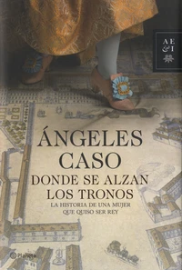 Donde se alzan los tronos