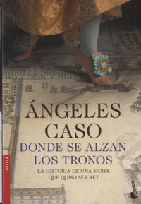 Donde se alzan los tronos