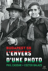 L'envers d'une photo