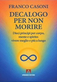 DECALOGO PER NON MORIRE