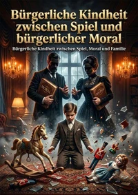 Bürgerliche Kindheit zwischen Spiel und bürgerlicher Moral