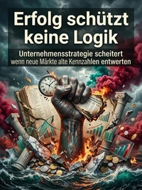Erfolg schützt keine Logik
