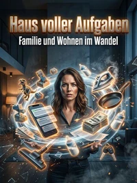 Haus voller Aufgaben