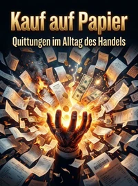 Kauf auf Papier