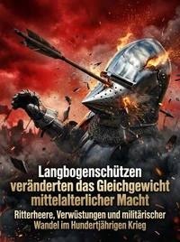 Langbogenschützen veränderten das Gleichgewicht mittelalterlicher Macht