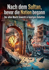 Nach dem Sultan, bevor die Nation begann