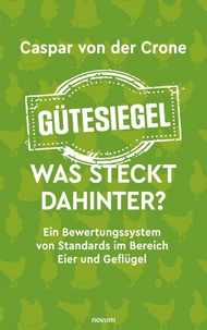 Gütesiegel – Was steckt dahinter?